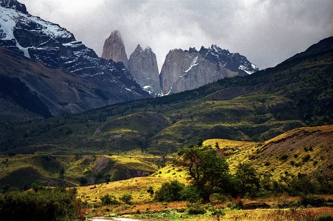 Full Day Tour to Torres del Paine from El Calafate - Key points to know before booking