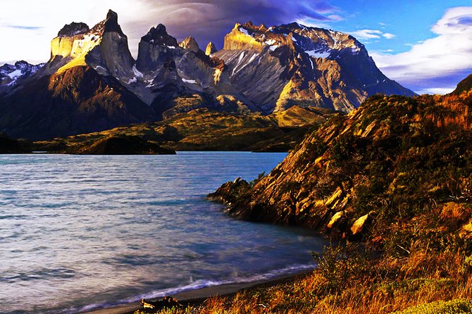Full Day Tour to Torres del Paine from El Calafate - Why this day trip works from El Calafate