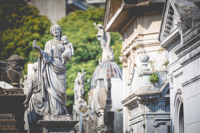 Full day Tour with a friend in Buenos Aires - Why this six-hour route works