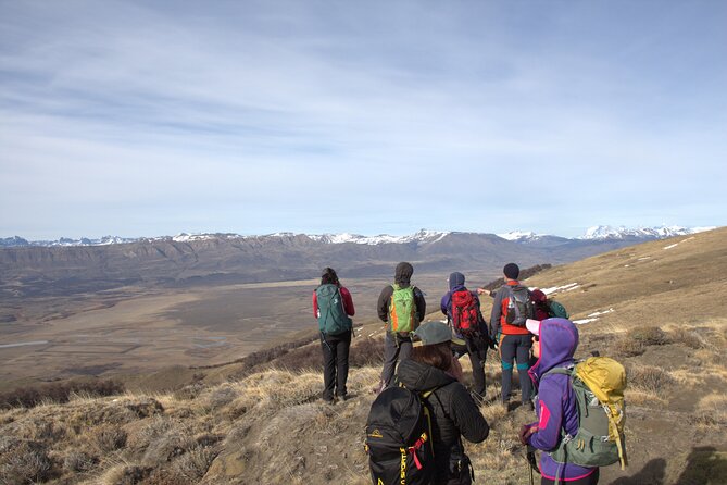Full Day Trekking Adventure in Cerro Frias - Wildlife, including some rare sightings