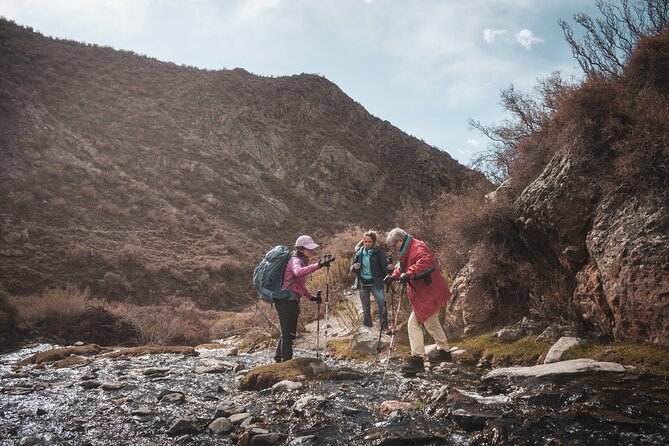 Full day trekking & Barbecue local experience - Five things to know before you book