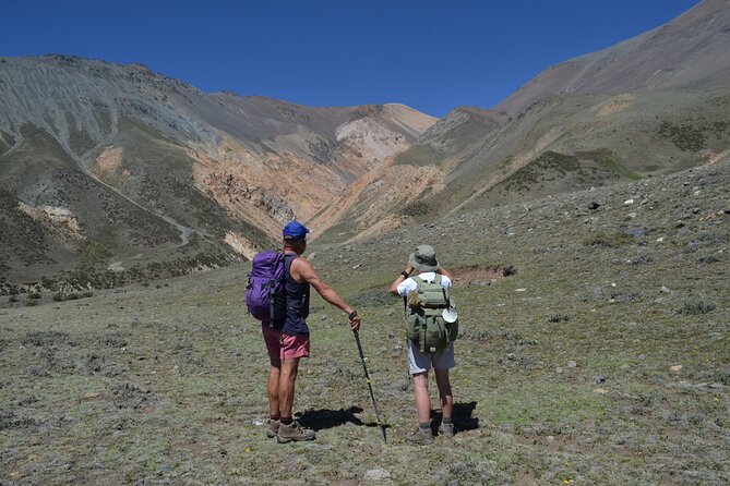 Full day trekking & Barbecue local experience - Is $225 a fair price?
