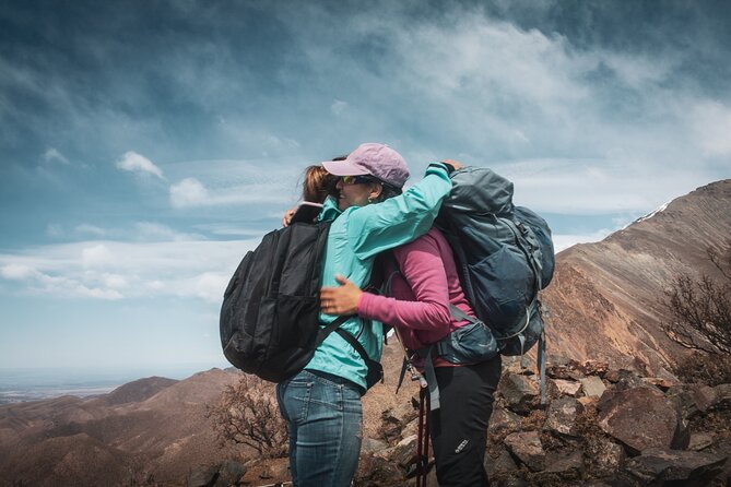 Full day trekking & Barbecue local experience - What the mountain walk is really like