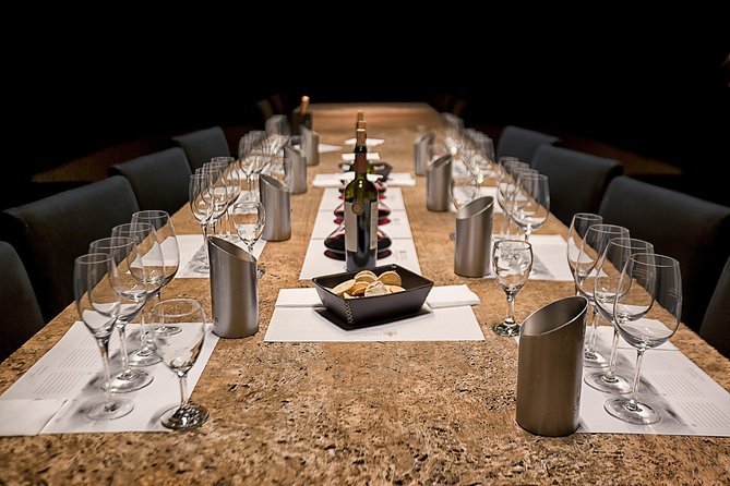 Full day Uco Valley Wine Experience with Salentein - Practical details that matter
