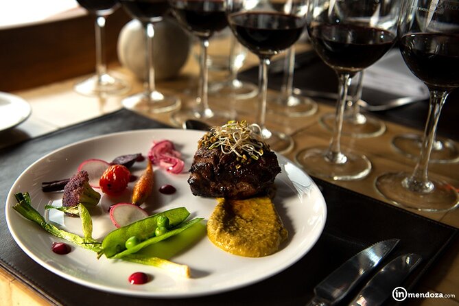 Full Day Winery in Mendoza and Tour of Potrerillos and Cacheuta - Is $190 per person a fair price?