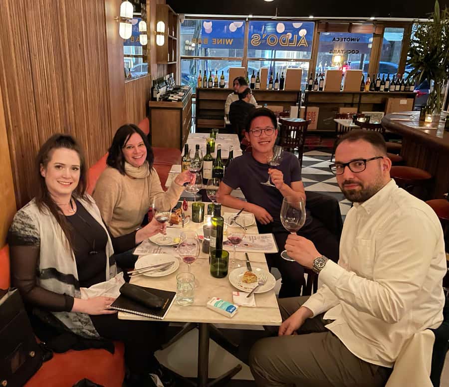 Fun Argentine Wine and Food Premium Tasting - Key points to know before booking