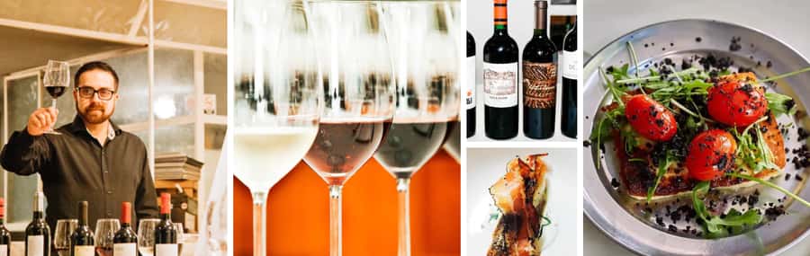 Fun Argentine Wine and Food Premium Tasting - What the two-hour tasting is really like