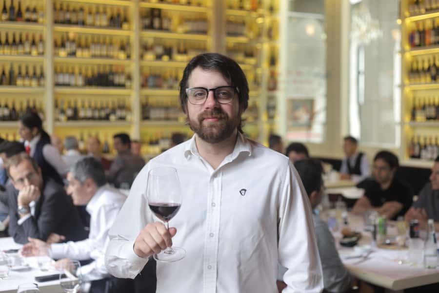 Fun Argentine Wine and Food Premium Tasting - Five regional wines from small Argentine wineries