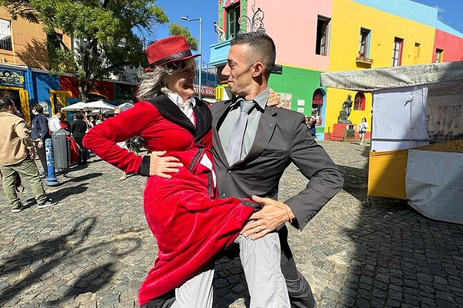 Fun Private Customized City Tour in Buenos Aires With Local Guide - Why a private car helps in four hours