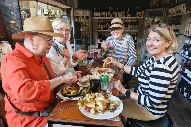 Fun Private Customized City Tour in Buenos Aires With Local Guide - What the $101.65 price really gives you