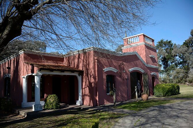 Gaucho Day Tour Santa Susana Estancia From Buenos Aires - What the $295 Price Really Covers