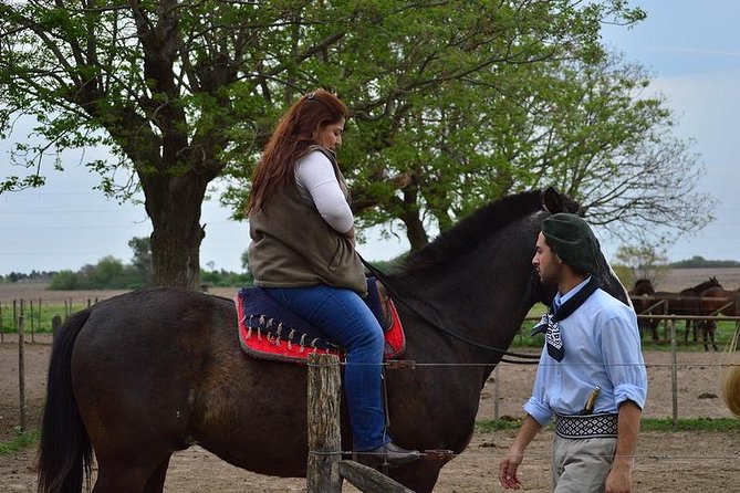 Gaucho Day Tour Santa Susana Estancia From Buenos Aires - Who Will Enjoy This Day Most