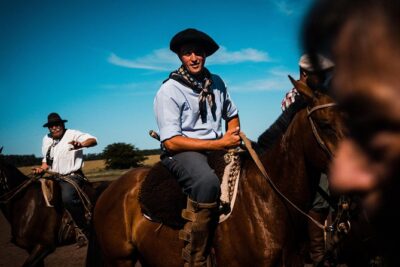Gaucho Day Trip from Buenos Aires: Santa Susana Ranch