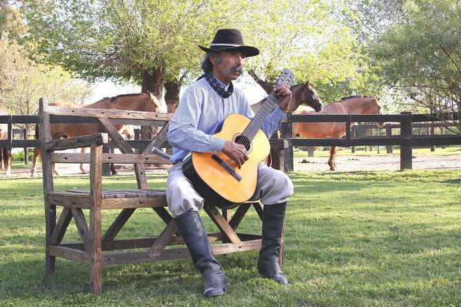 Gaucho Day with Estancia and Areco town - Is $299 a fair price?
