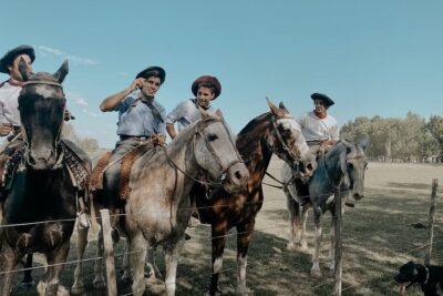 Gaucho Experience: A Day Trip to Don Silvano Ranch