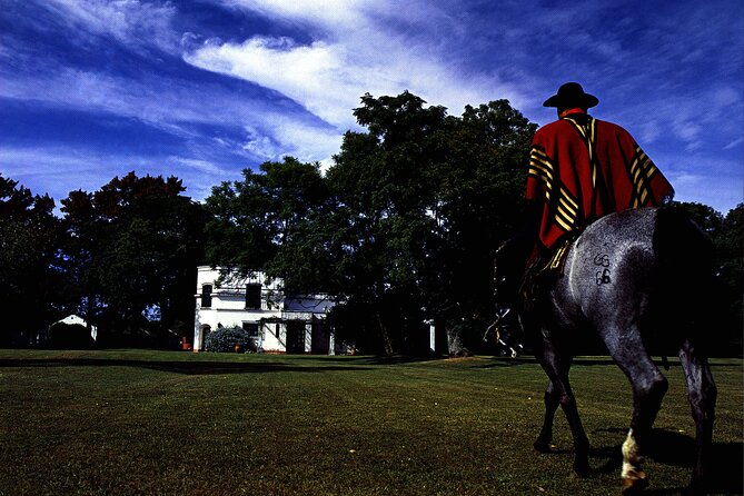 Gaucho Tour in San Antonio de Areco and Authentic Estancia - Key points to know before booking