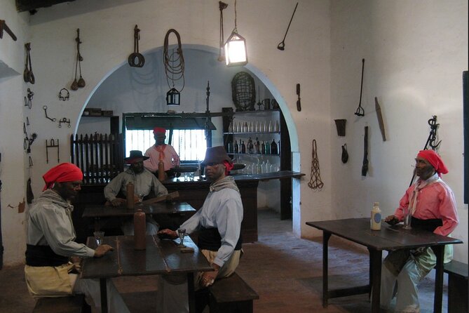 Gaucho Tour in San Antonio de Areco and Authentic Estancia - What this Buenos Aires day trip is really about