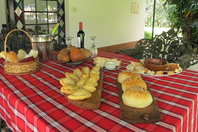 Gaucho Tour in San Antonio de Areco and Authentic Estancia - Weather is not a minor detail