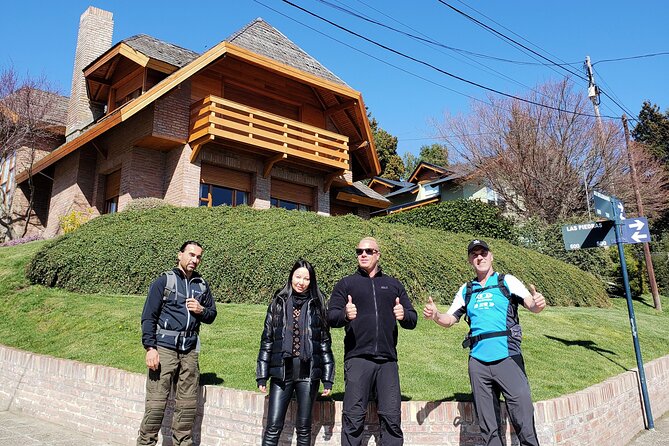 GERMAN TREKKING TO BERGHOF - Mountain stories - Key points at a glance