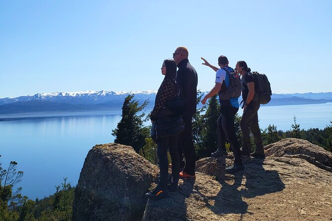 GERMAN TREKKING TO BERGHOF - Mountain stories - Why this Bariloche walk feels different