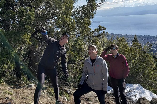 GERMAN TREKKING TO BERGHOF - Mountain stories - How the $66.50 price measures up