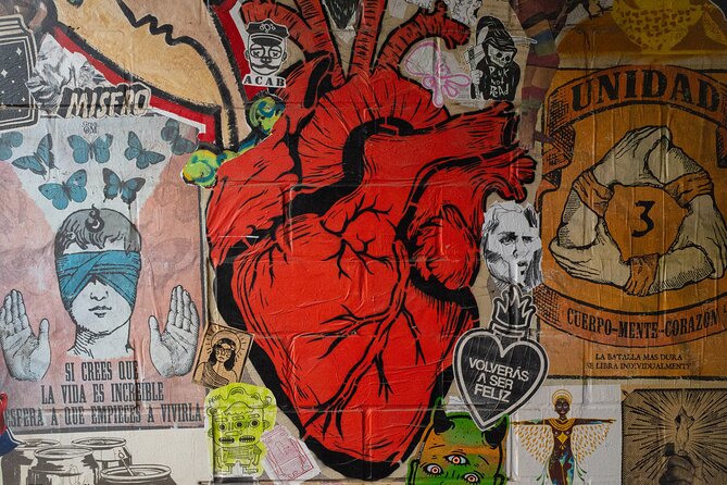 Get Curious in Palermo SoHo - Key points at a glance