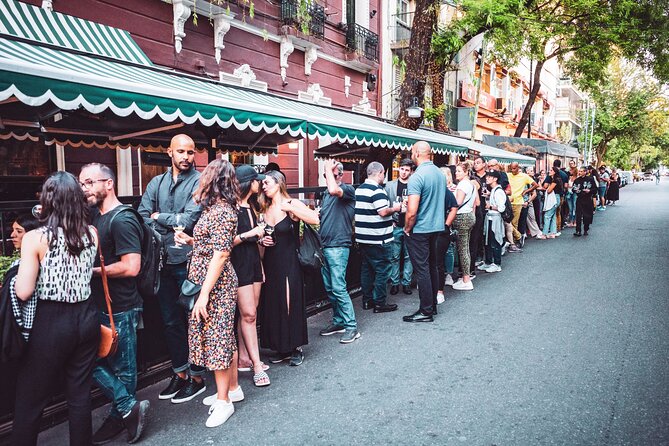 Get Curious in Palermo SoHo - Don Julio and the question of expensive dining