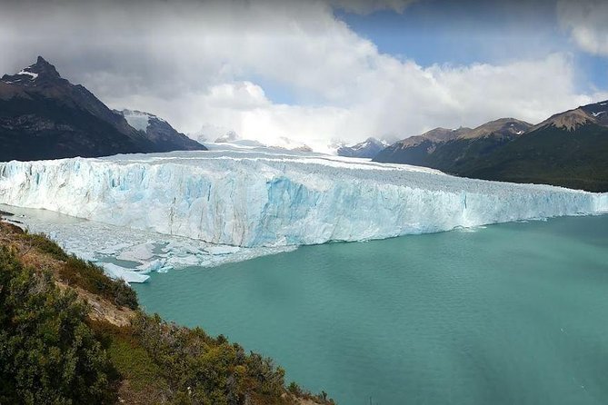 Glaciar Perito Moreno con Safari Náutico - Why the boat view can be worth the price