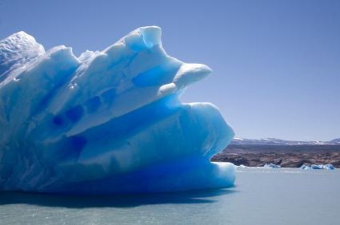 Glaciares Gourmet Navigation: Spegazzini, Upsala & Perito Moreno - Why This Cruise Covers So Much Patagonia