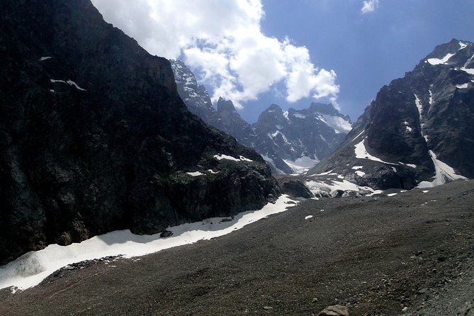 Glacier navigation Mayo Spirit Trek 3 landings and walk through the Forest - Is $270 a fair price?