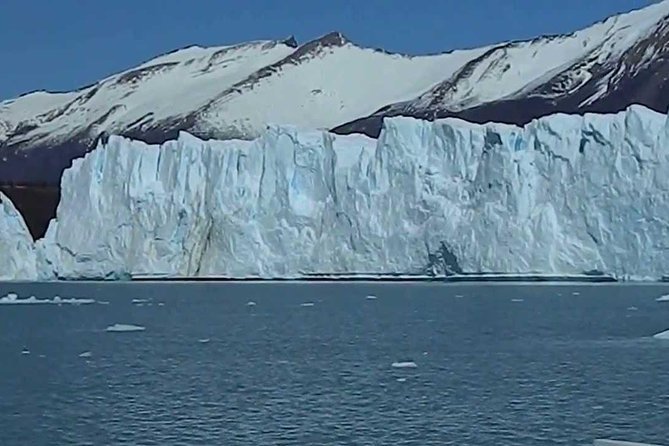 Glaciers Gourmet Perito Moreno Navigation Full Service & Transfer - Why this cruise is worth considering
