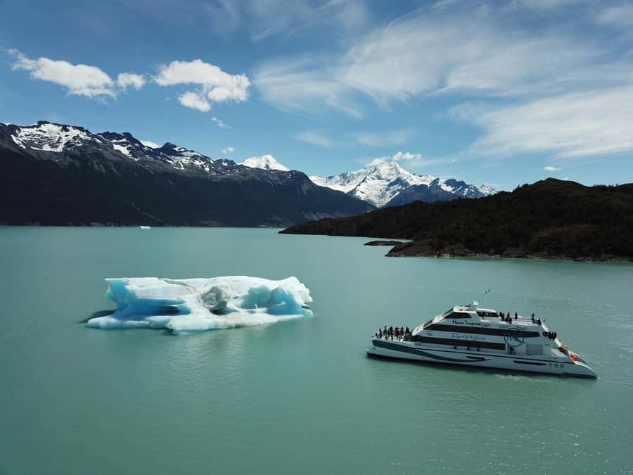 Gourmet Glacier Cruise & Footbridges of Perito Moreno - Why this cruise is worth a full day