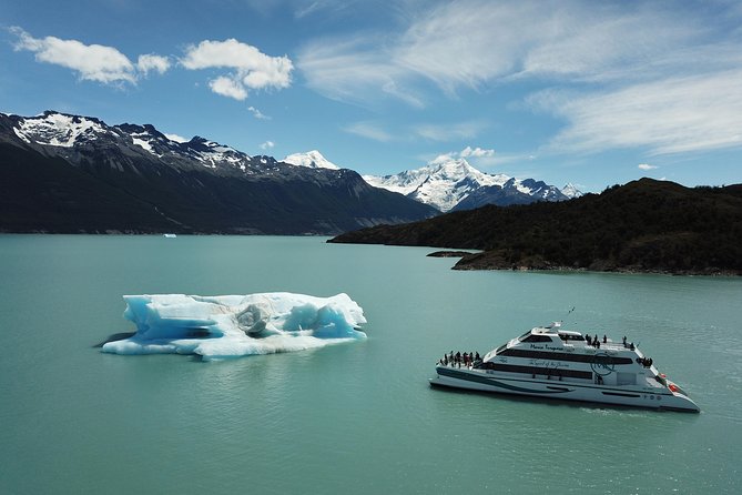 Gourmet Glaciers Navigation - Cold, wind, and what you should pack