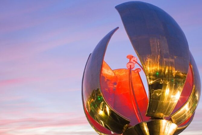 Group City Tour of Buenos Aires (MISSABLE) - Puerto Madero: a sharp change of mood