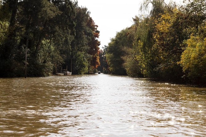 Guided Kayak Tour in Buenos Aires. - Why Tigre makes a good break from Buenos Aires