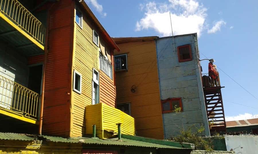 Guided tour Boca Juniors Museum & Stadium + Caminito - Key Things to Know Before You Go