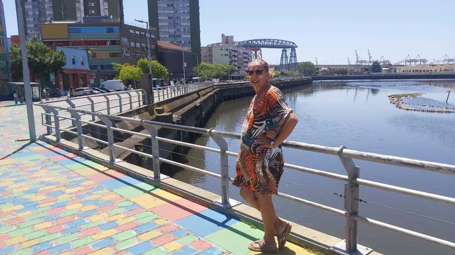 Guided tour Boca Juniors Museum & Stadium + Caminito - Walking Caminito and La Boca