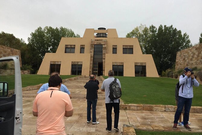 Guided Tour in Catena Zapata with 2 Wineries - Why the timing can stretch from five to eight hours
