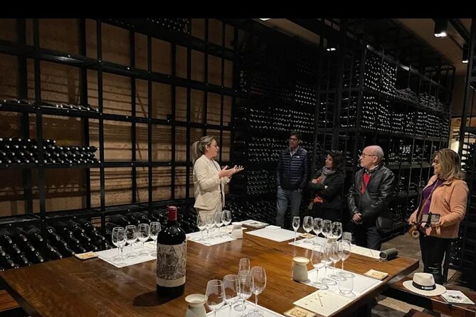 Guided Tour in Catena Zapata with 2 Wineries - Who will enjoy this Mendoza wine tour most