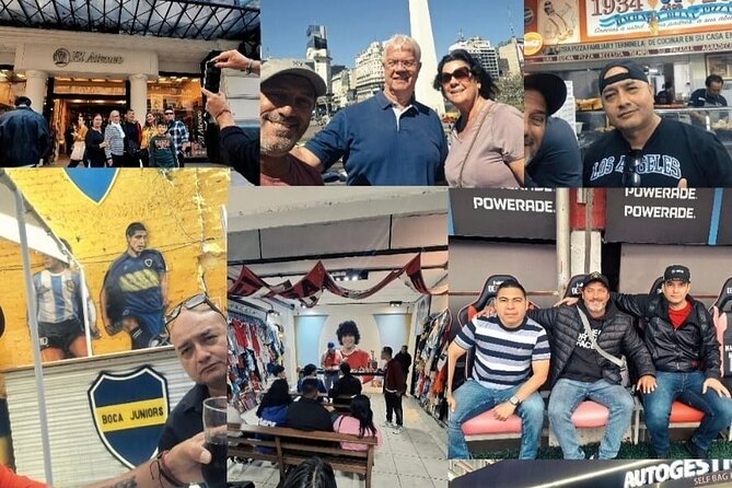 Guided Tour of the City of Buenos Aires - Why this private Buenos Aires tour works