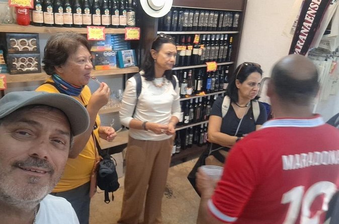 Guided Tour of the City of Buenos Aires - Recoleta, La Biela, and the cemetery