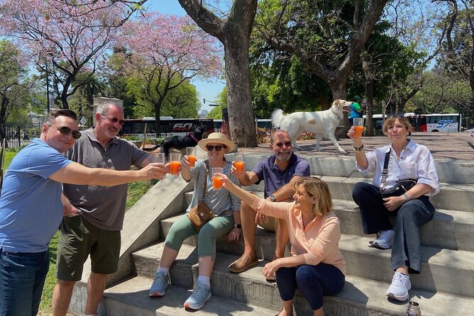 Half Day Customizable Food Tour of Palermo SoHo - Why this Palermo walk works