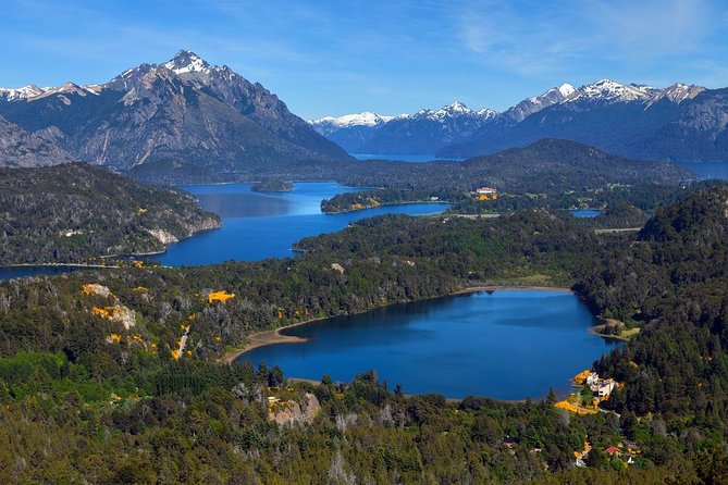 Half Day Flyfishing Or Spinning In The Limay River from Bariloche - Key points to know before you book