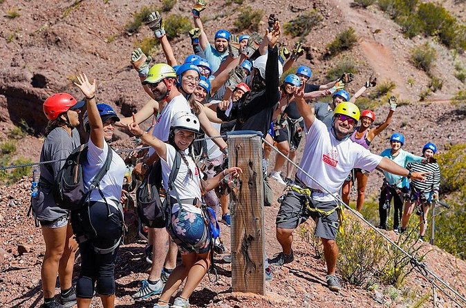 Half Day Rafting or Canopy Adventure Excursion in Mendoza - What the guides add to the experience