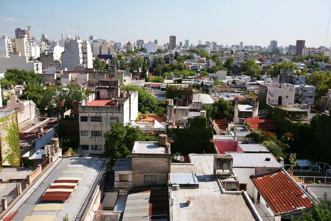 Half-Day Recoleta and Palermo Bike Tour in Buenos Aires - Key points to know before booking