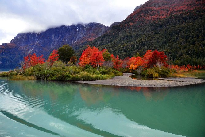 Half Day Small Circuit Tour in San Carlos de Bariloche - Key points to know before booking