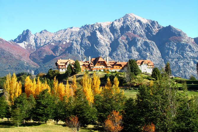 Half Day Small Circuit Tour in San Carlos de Bariloche - Why Circuito Chico is Bariloche’s essential first outing