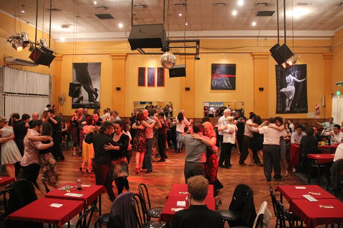 Half-Day Tango Lesson and Milongas in Buenos Aires - Is $140 a fair price for four hours?
