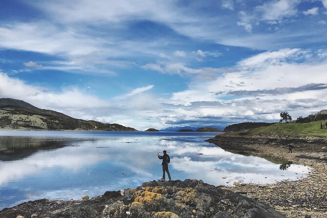 Half-Day Tierra del Fuego National Park with Lunch and Drinks - What this half-day park tour actually feels like