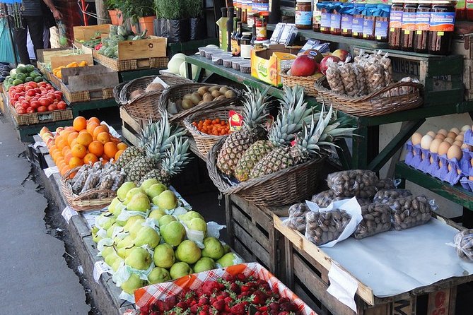 Half-Day Tigre Delta Tour from Buenos Aires with Optional Lunch - Choosing the optional parrilla lunch